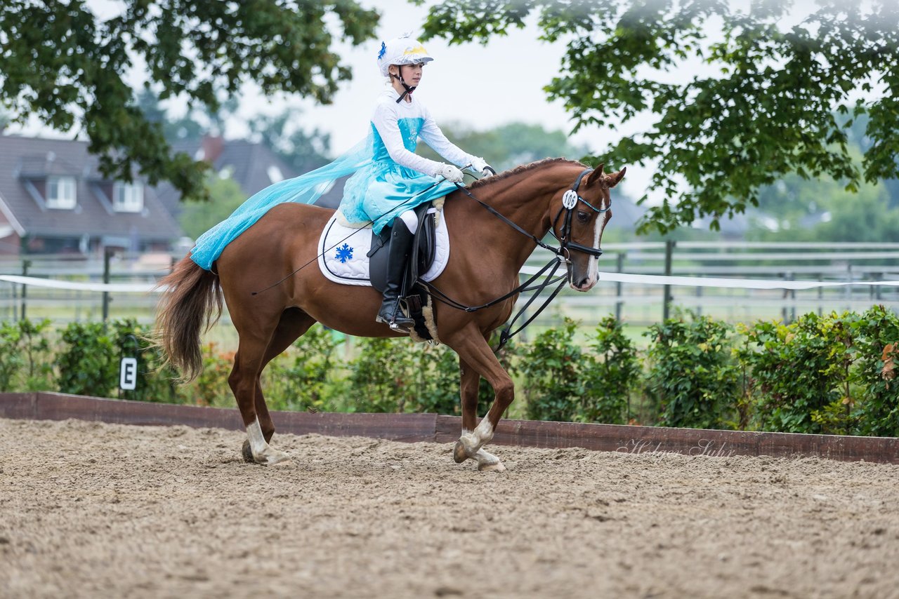 Bild 78 - Pony Akademie Turnier